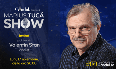 marius-tuca-show-incepe-luni,-17-noiembrie,-de-la-ora-2000,-pe-gandul-invitat:-prof-univ-dr.-valentin-stan